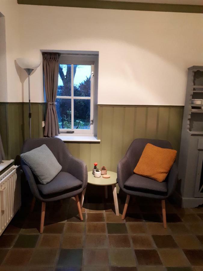 Vakantiehuisje Biggekerke מראה חיצוני תמונה